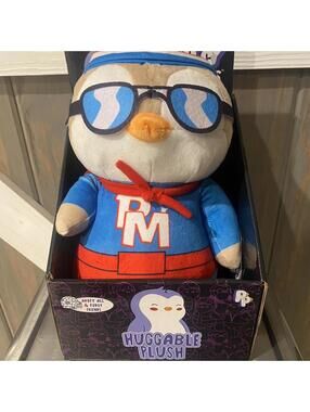 Pudgy Penguins 12 inch Plush Huggable Penguin